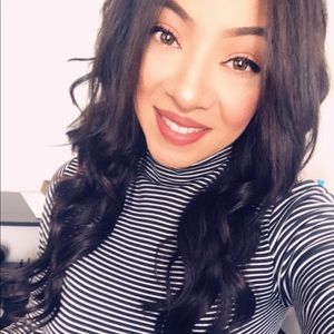 Meet your Posher, Angelica